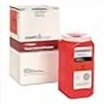 thumbnail image 3 of Sharps Assure Sharps Retrieval Program Containers, 1.5 Qt, Plastic, Red, 3 of 4