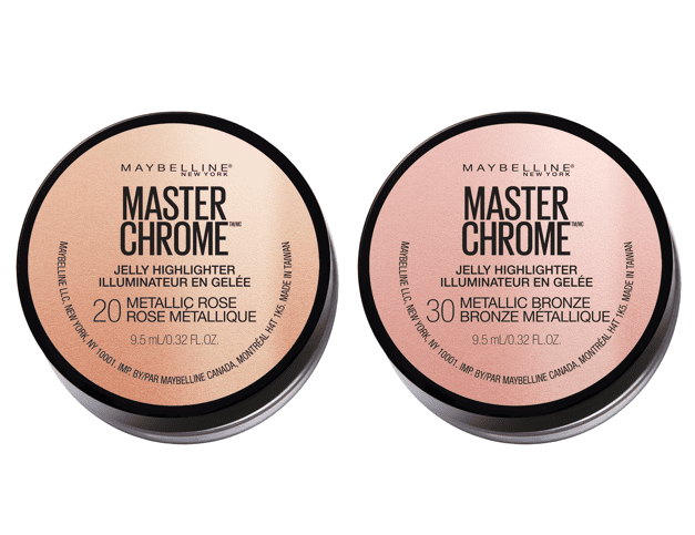 highlighter makeup walmart