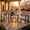 Light Gray, variant on Patio Furniture Set Lofka 3 Pieces Outdoor Rocking Chairs Set with Glass Coffee Table for Garden, Bistro, Porch, Balcony, Backyard, Gray Cushion