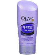 Olay Body: Quench Plus Age Defying Body Lotion, 8.40 oz
