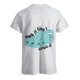 thumbnail image 4 of Camiseta Croc para hombre y mujer, de verano, de algodón, cuello redondo, manga corta, ropa, camiseta, 4 of 5