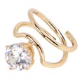 thumbnail image 1 of Anillo para uñas BuyWeek diseño elevado, 1 of 14