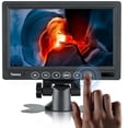 thumbnail image 1 of Moniteur Yasoca 7 Pouces 1024x600 Résolution 1080P HDMI VGA, 1 of 8