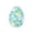 Light Blue, variant on Easter Egg Paper Lanterns Party Decorations 12 Inch Spring Colorful Flower Dot Decorative Ceiling Hanging Lanterns for Home Easter Birthday Party Supplies