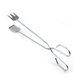 thumbnail image 4 of Sonducket Clip De Comida De Acero Inoxidable Cm Acero Inoxidable Cm Clip De Acero Inoxidable Herramientas Inoxidable Estufas de camping plateado31cm 31cm, 4 of 6