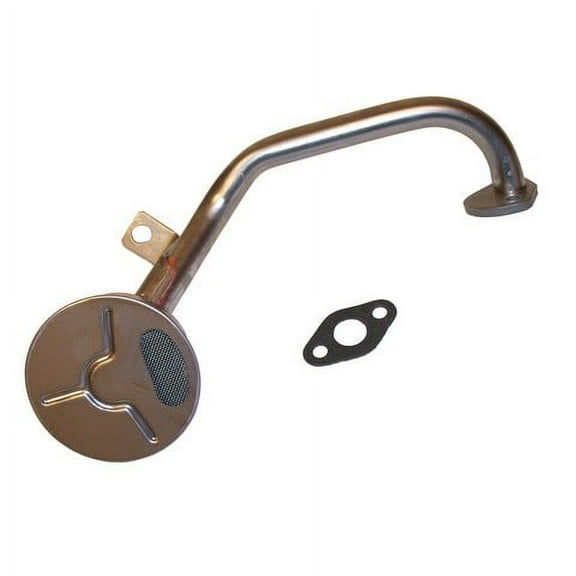 Melling Engine Oil Pump Pickup Tube and Screen P/N:83-S3 Fits select: 1977-1981 FORD F150, 1978-1980 FORD BRONCO