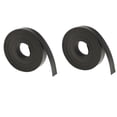 thumbnail image 1 of 2pcs 5m PU Correa de material cuero Correa de material cuero Correa de hombro Correa de hombro Cinturón 2cm, 1 of 9
