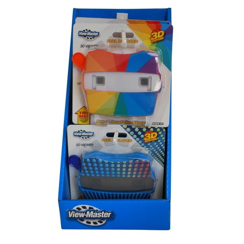 view master walmart