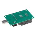 thumbnail image 4 of Stable EMMC153/169 USB Chip Test Stand USB Programming Stand for Accurate Data Recovery and Electron, 4 of 5