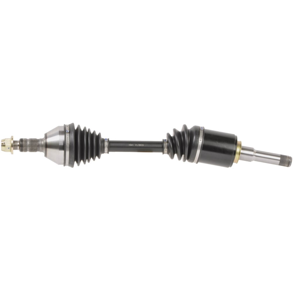 CARDONE New 66-9778 CV Axle Assembly Rear Right, Rear Left fits