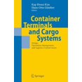 thumbnail image 1 of Container Terminals and Cargo Systems : Design, Operations Management, and Logistics Control Issues, 1 of 3