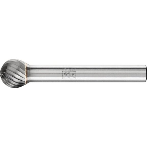 Pferd Carbide Bur,SCTI SD-3,Single Cut 24561