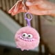 thumbnail image 4 of Llavero de peluche para mochila, bolso, teléfono y llaves Juguete de peluche, 4 of 6