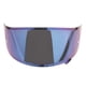 thumbnail image 2 of Juego de 3 Viseras HD para Casco de Motocicleta para Protector Facial para Bicicleta de Motor X14 RF-1200 Sunnimix Visera de motocicleta, 2 of 8