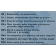 thumbnail image 5 of Learn to Speak INGLES ( Spanish to English ) Language 8 Audio CDs - listen in your car, 5 of 5