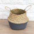 thumbnail image 3 of Suministros De Jardín, Cesta De Almacenamiento Práctica Para Almacenar Artículos Diversos Para Floristería Para Plantas De Flores, Organizador De Almacenamiento De Ropa Para El, 3 of 7