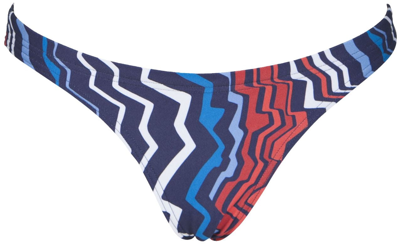 Arena Womens Zig Zag MaxLife Bottom