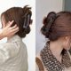 thumbnail image 5 of BR Juego de pinzas para el cabello antideslizantes grandes para cabello grueso, perfecto para fiestas, trabajo y hogar, 5 of 5
