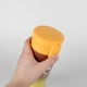thumbnail image 5 of Amarillo Degradado 380ML Tapa Emergente Acero Inoxidable 304 (café Amarillo Degradado), 5 of 9