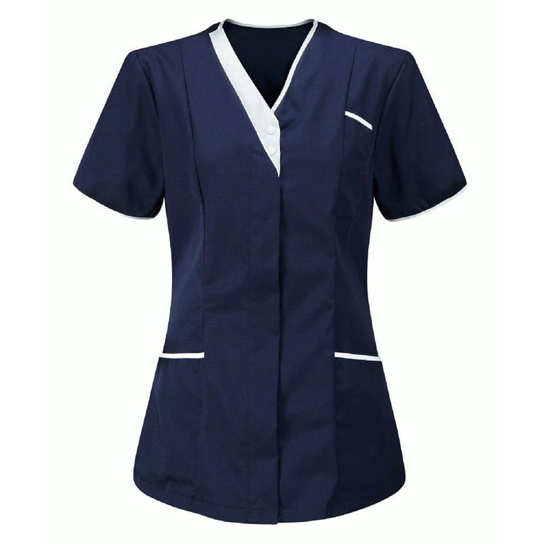 Nurse Scrubs, Nursing Scrubs Tops and Trousers