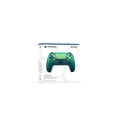 thumbnail image 2 of Sony PS5 DualSense Wireless Controller - Chroma Teal, 2 of 6