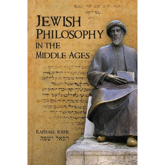 Emunot: Jewish Philosophy and Kabbalah Jewish Philosophy in the Middle Ages, (Hardcover)