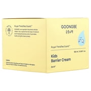 Goongbe Royal TheraTea Guard™, Kids Barrier Cream, 36 M+ , 6.08 fl oz (180 ml)