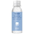 thumbnail image 1 of Juego de mordedores para rellenar los agujeros de los dientes, para dentaduras postizas, maquillaje, accesorios de escenario, adhesivo de plástico para relleno dental., 1 of 4