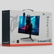 thumbnail image 5 of Monitor Gamer Curvo 27 BALAM RUSH ULTRA EARTH PRO MGP27C 1Ms 240Hz Full HD VA LED RGB HDMI, 5 of 5