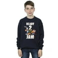 thumbnail image 2 of Space Jam : A New Legacy Garçons Prêt 2 Jam Chandail, 2 of 3