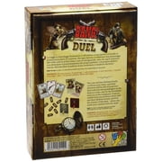 dV Giochi Games Bang! The Duel DVG9110