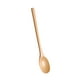 thumbnail image 4 of Palillos de madera para comer, sopa, mezclar, juego de cuchara y cuchara coreanos, mango de madera, cocina, comedor y bar, 4 of 8