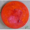 thumbnail image 1 of Peinture de Guérison Chakra Sacré - Petit, 1 of 1
