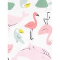 thumbnail image 4 of Body Simple Joys de Carter's para niñas de 6 a 9 meses (paquete), 4 of 4