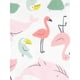 thumbnail image 4 of Body Simple Joys by Carter's Baby Girls de manga corta x6, 4 of 4