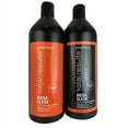 thumbnail image 2 of Matrix Total Results Mega Sleek Shea Butter Shampoo & Conditioner Duo 33.8 oz Each, 2 of 2
