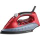 thumbnail image 1 of Plancha de vapor antiadherente Brentwood MPI-61, roja, 1 of 2