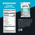 thumbnail image 4 of Archer Rosemary Turkey Full Size Sticks 1oz 10 Count Bag, 4 of 5