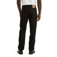 thumbnail image 3 of Levi's Men's 550 Relaxed Fit Jeans, 3 of 3