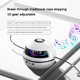 thumbnail image 5 of Smart Rope Skipping Rope Skipping Wireless Remote Control Rope Skipping Sports For Multi-person Entertainment, 5 of 6