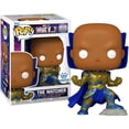 thumbnail image 2 of Figura Funko Pop Marvel What If El Vigilante Figura de colección, 2 of 2
