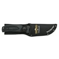 thumbnail image 5 of Camillus Western Black River 9" Drop-Point Fixed 3.75" Blade Knife with Sheath, 5 of 9