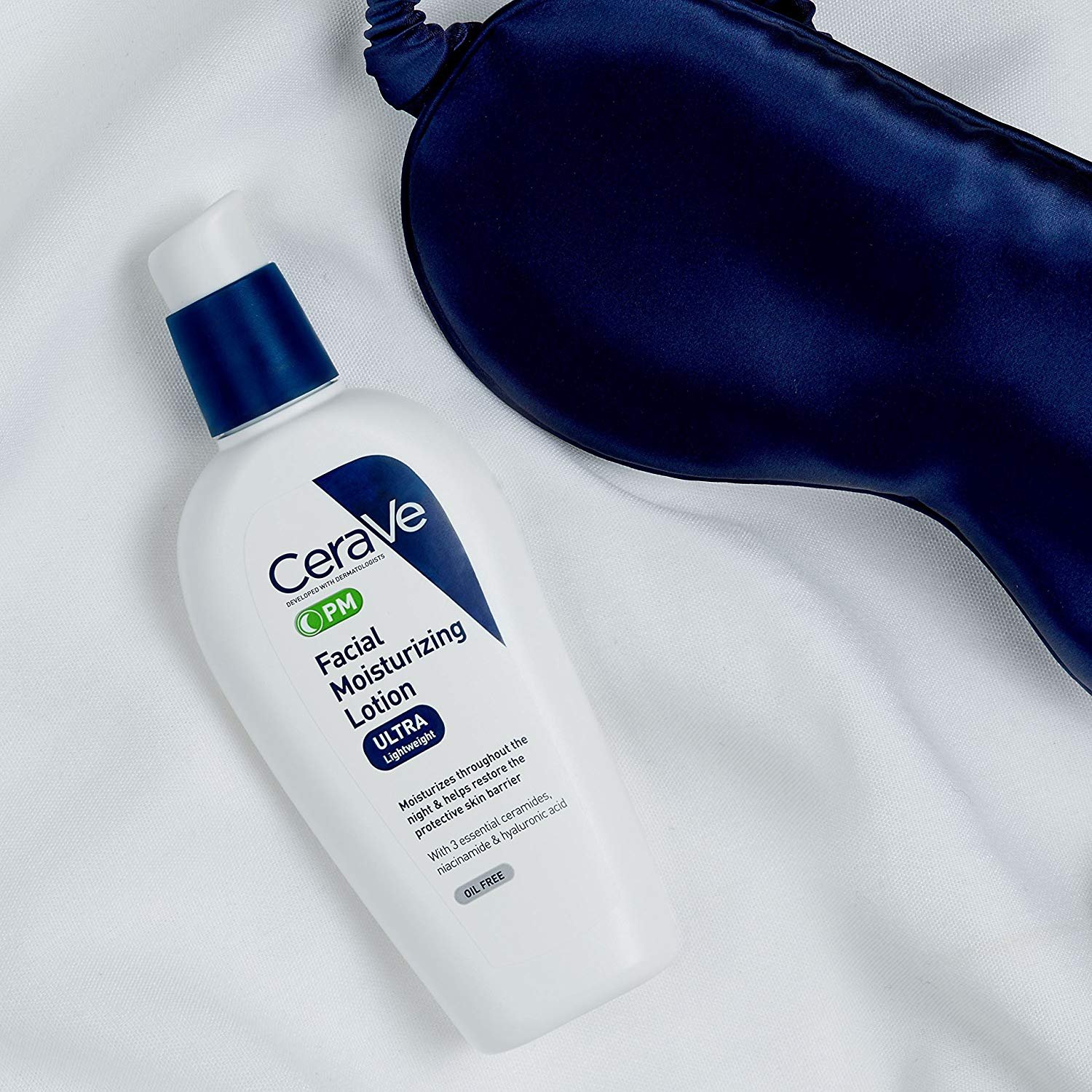 cerave pm moisturizer walmart