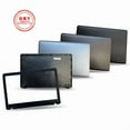 thumbnail image 2 of New Laptop LCD Back Cover For ASUS R541 X540 R540 A540 D541 X541 VM592 VM520U FL5700U C520 X541S/SC/SA/U/UA/UV B shell, 2 of 5