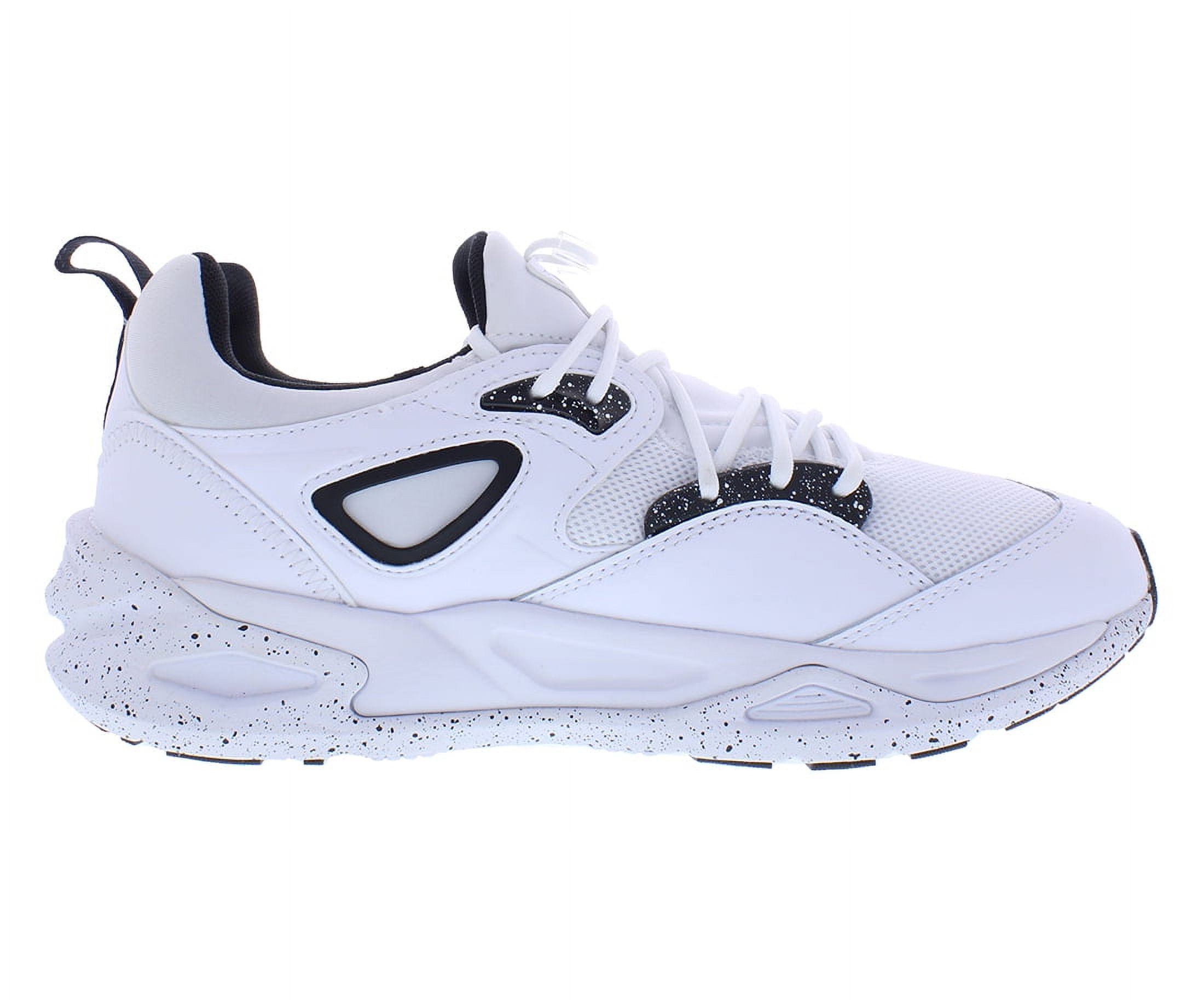 Puma Men\'s TRC Blaze Easter Goodies Sneakers Size 9.5 (MSRP $120) Amazon.com | PUMA Mens TRC Blaze SPXP Blue Lifestyle  main image 2