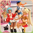 thumbnail image 2 of Genuine Pop Mart Peach Riot Push Hour Series Blind Box Kawaii Hot Mystery Box Anime Figure Desk Decoration Collection Kid Gifts, 2 of 5
