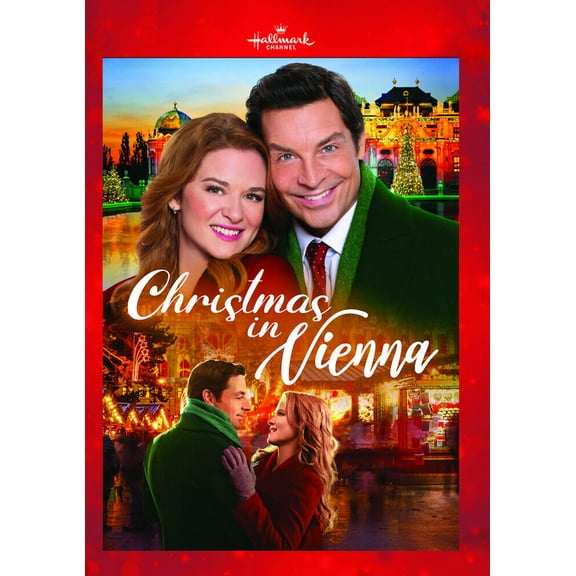 Hallmark - Christmas in Vienna [DIGITAL VIDEO DISC]