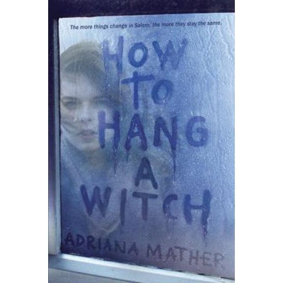 Pre-Owned How to Hang a Witch (Paperback) 1524700835 9781524700836
