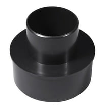 POWERTEC 4-Inch to 2-1/2-Inch Reducer (70104)