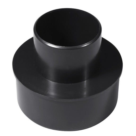 POWERTEC 4-Inch to 2-1/2-Inch Reducer (70104)